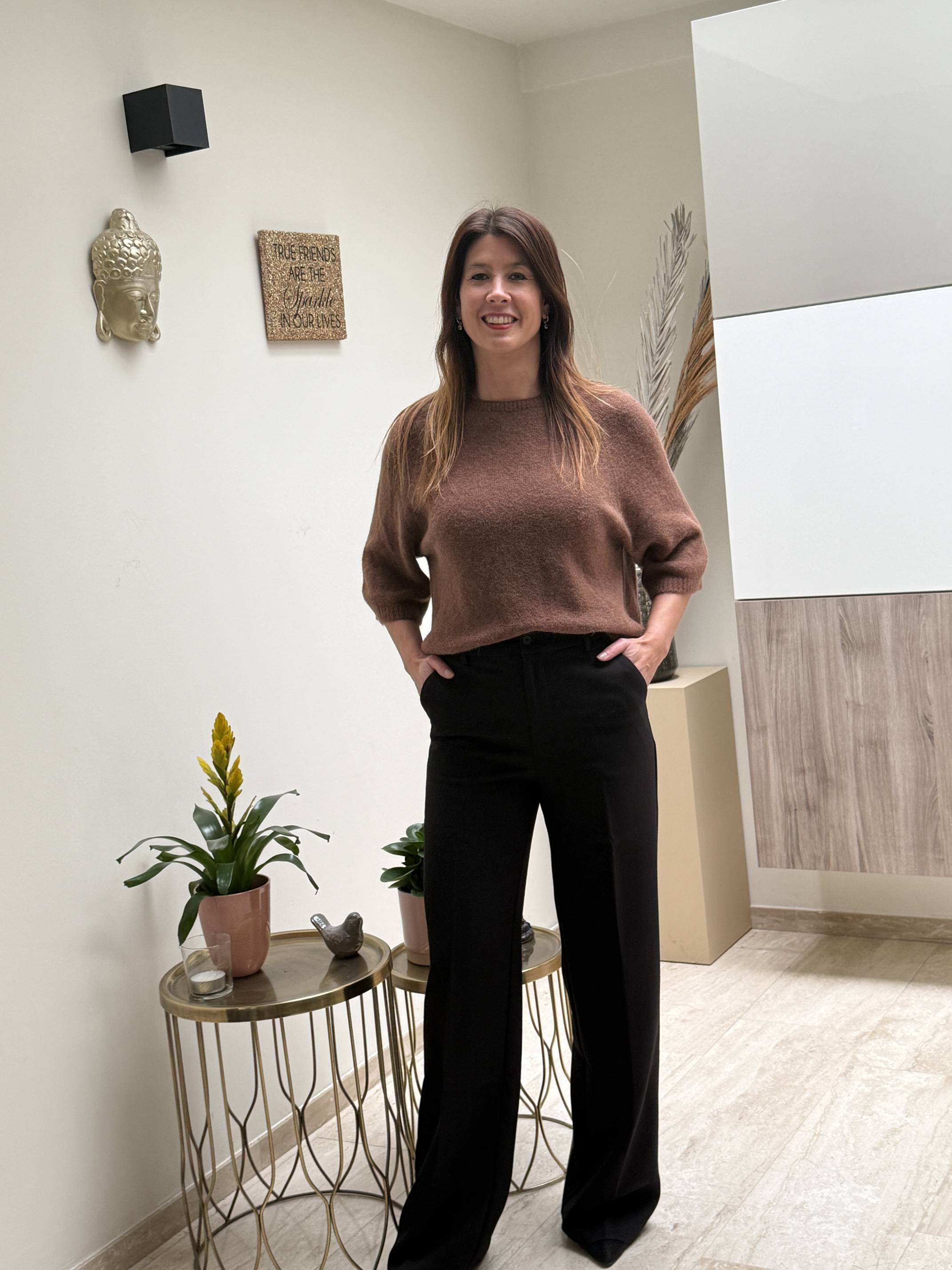 Pantalon Attentif Paris