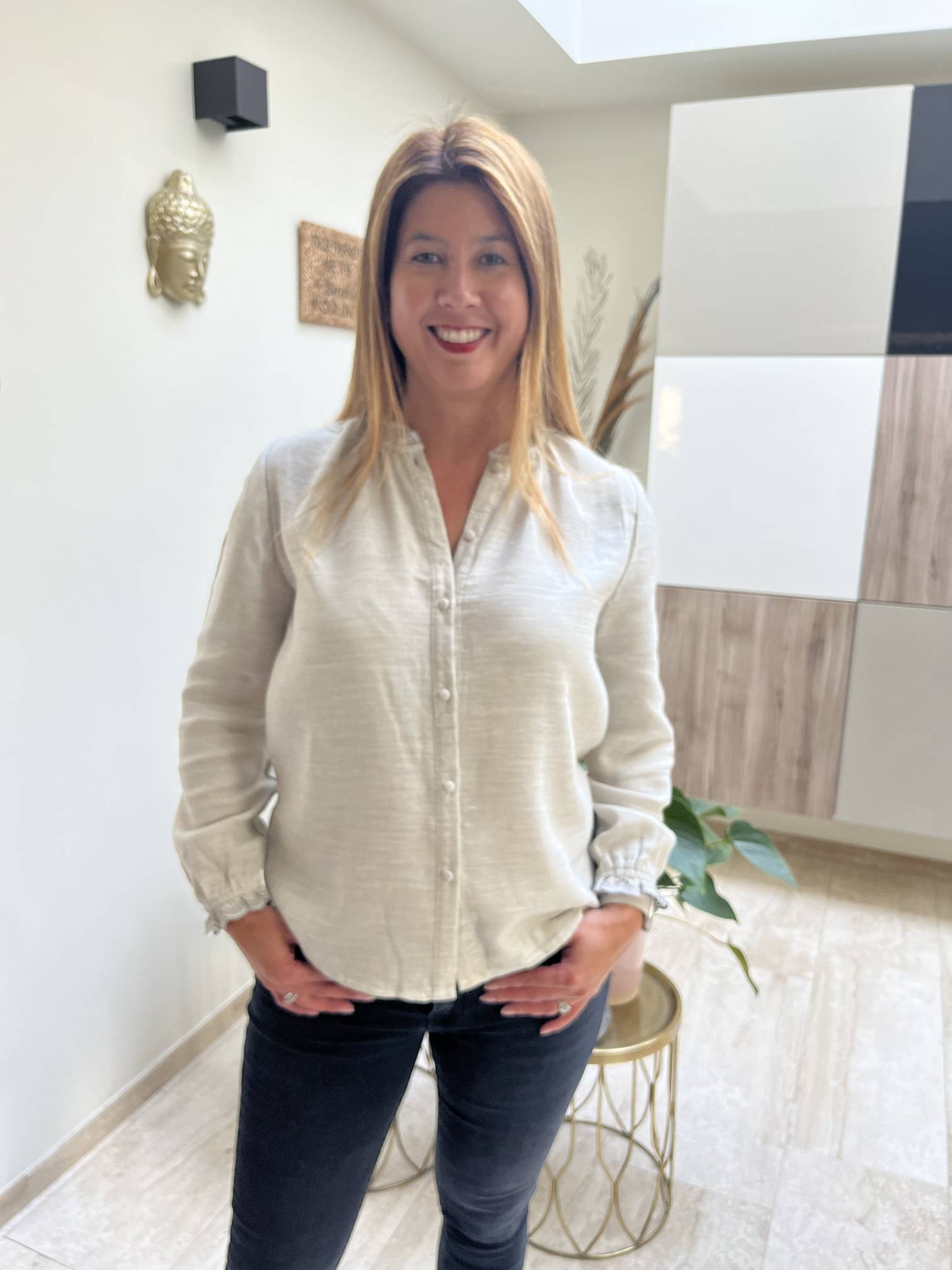 Blouse Margot