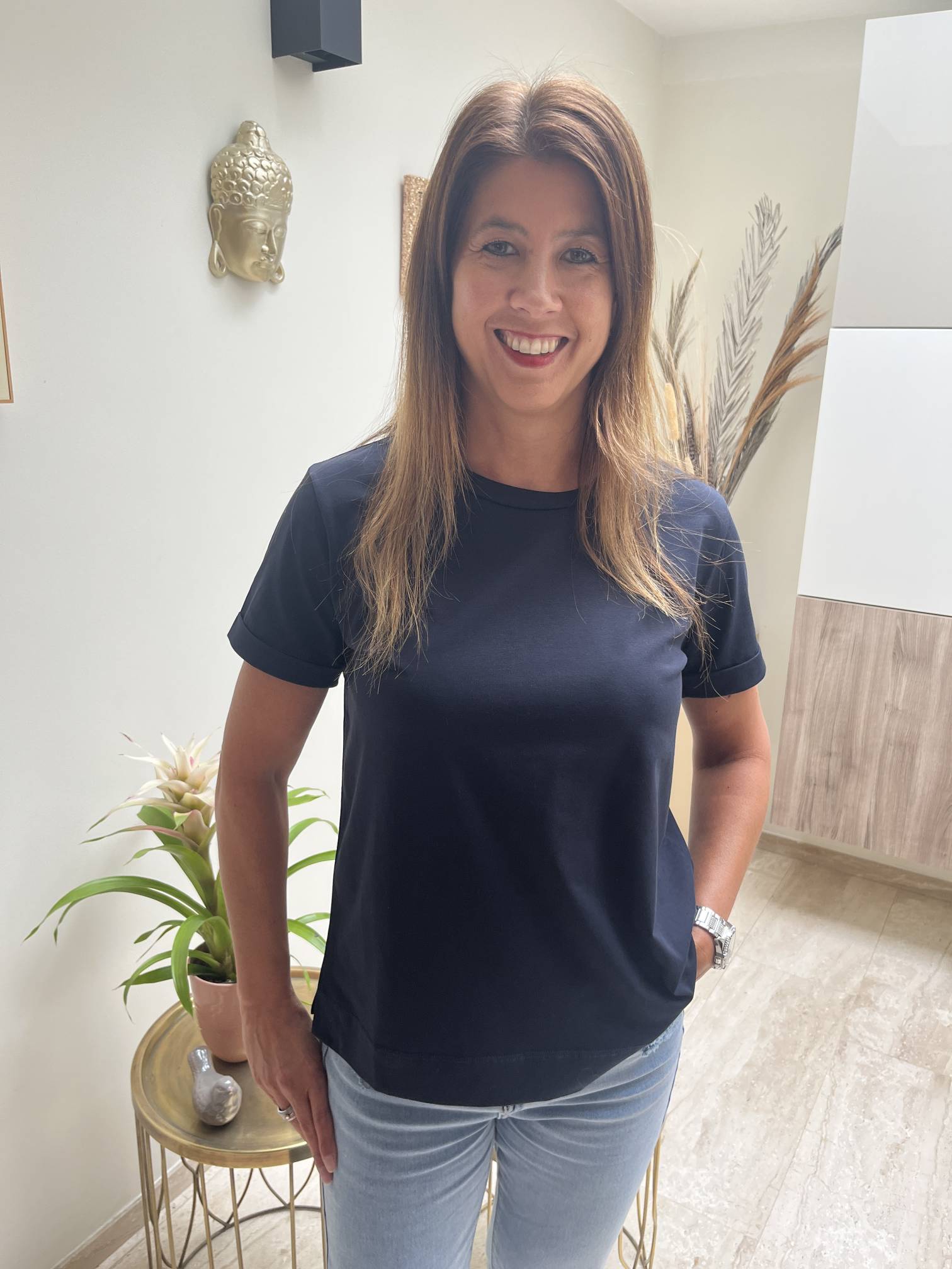 Basic t-shirt