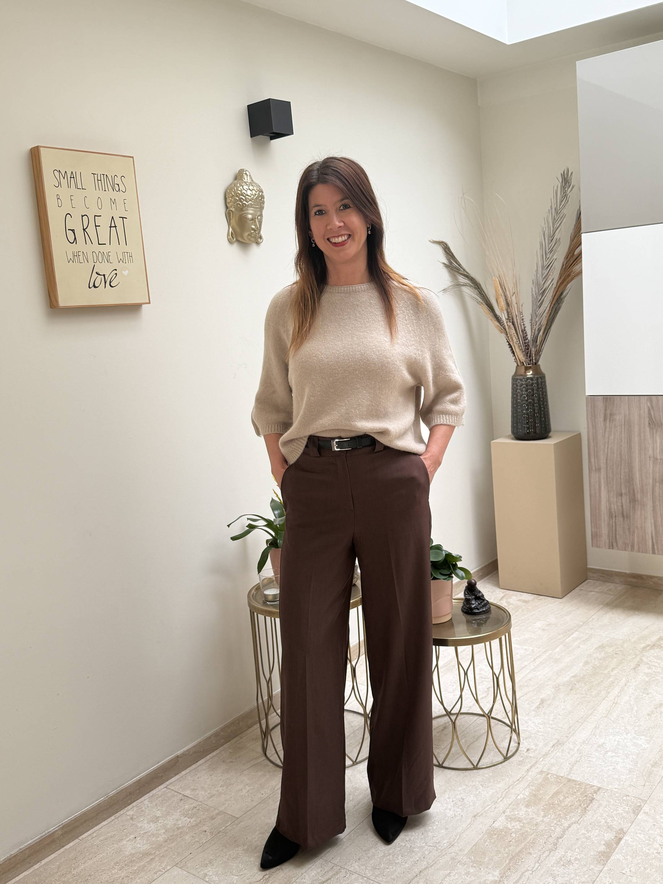 Pantalon Forza